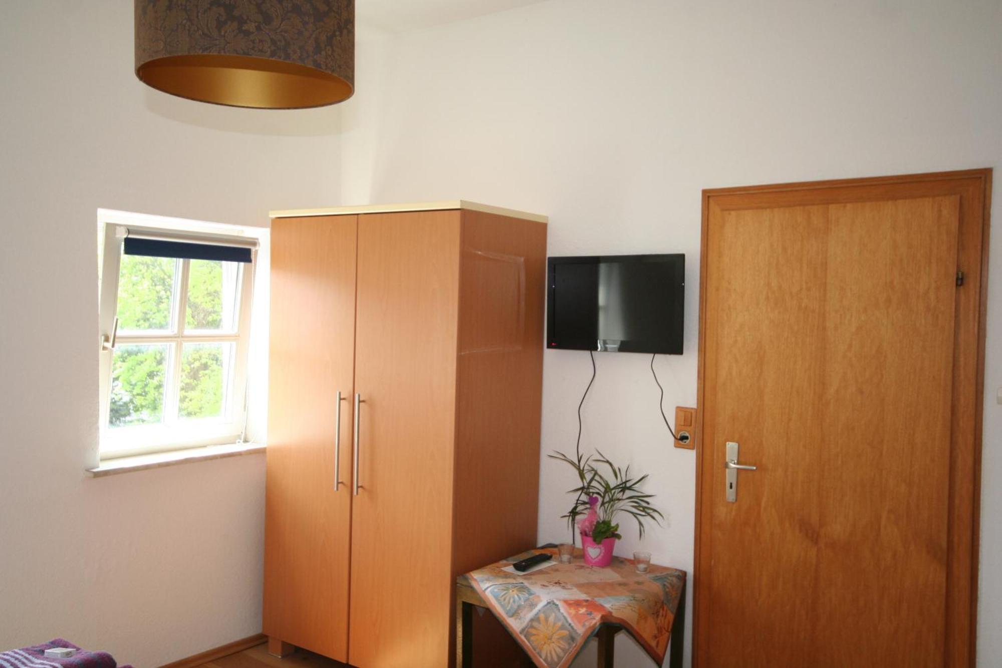 Hotel Grillglut Arnsberg Habitación foto