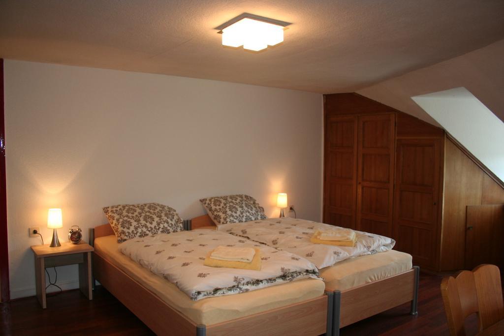 Hotel Grillglut Arnsberg Habitación foto