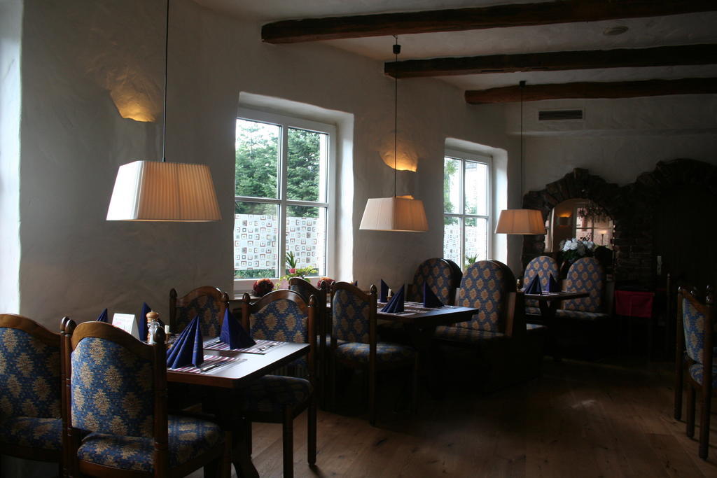 Hotel Grillglut Arnsberg Exterior foto