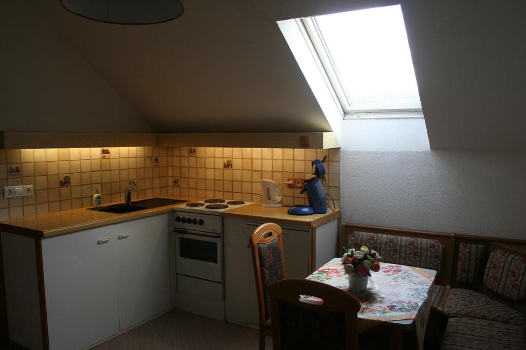 Hotel Grillglut Arnsberg Habitación foto